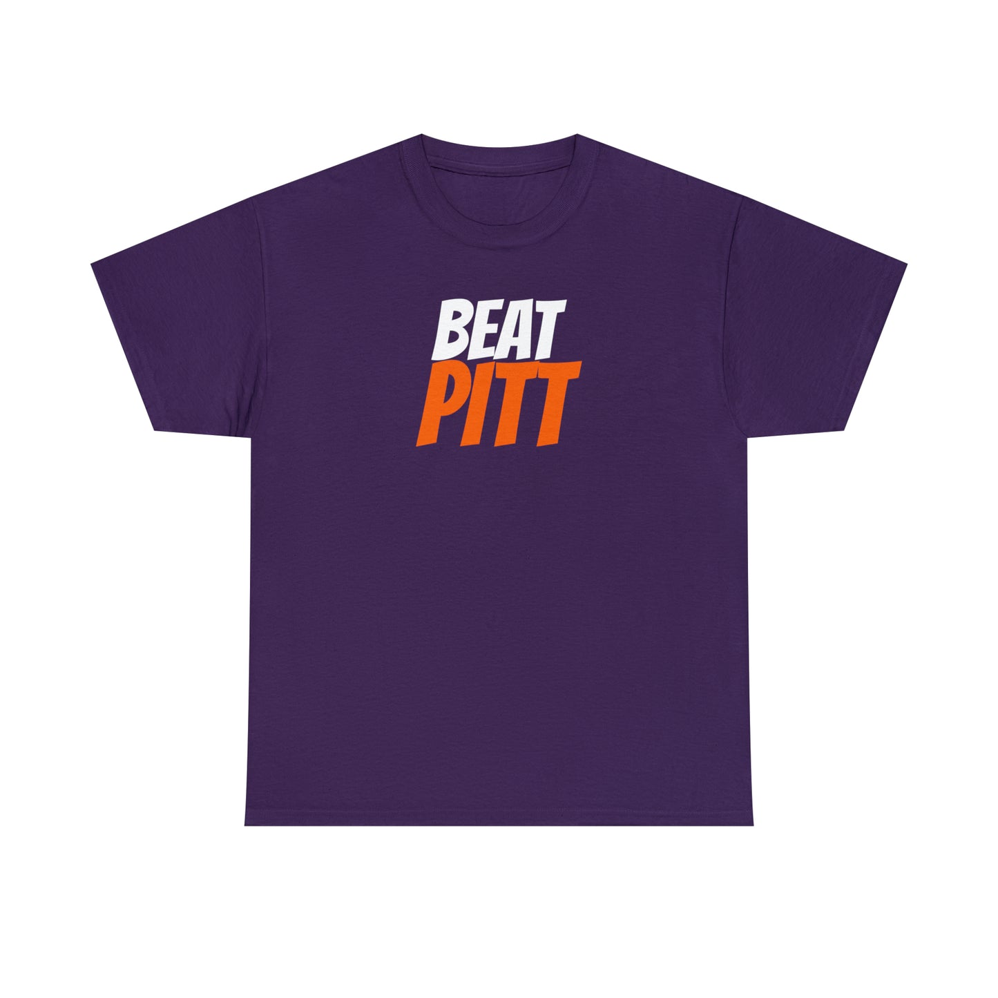 CLEMSON - BEAT PITT