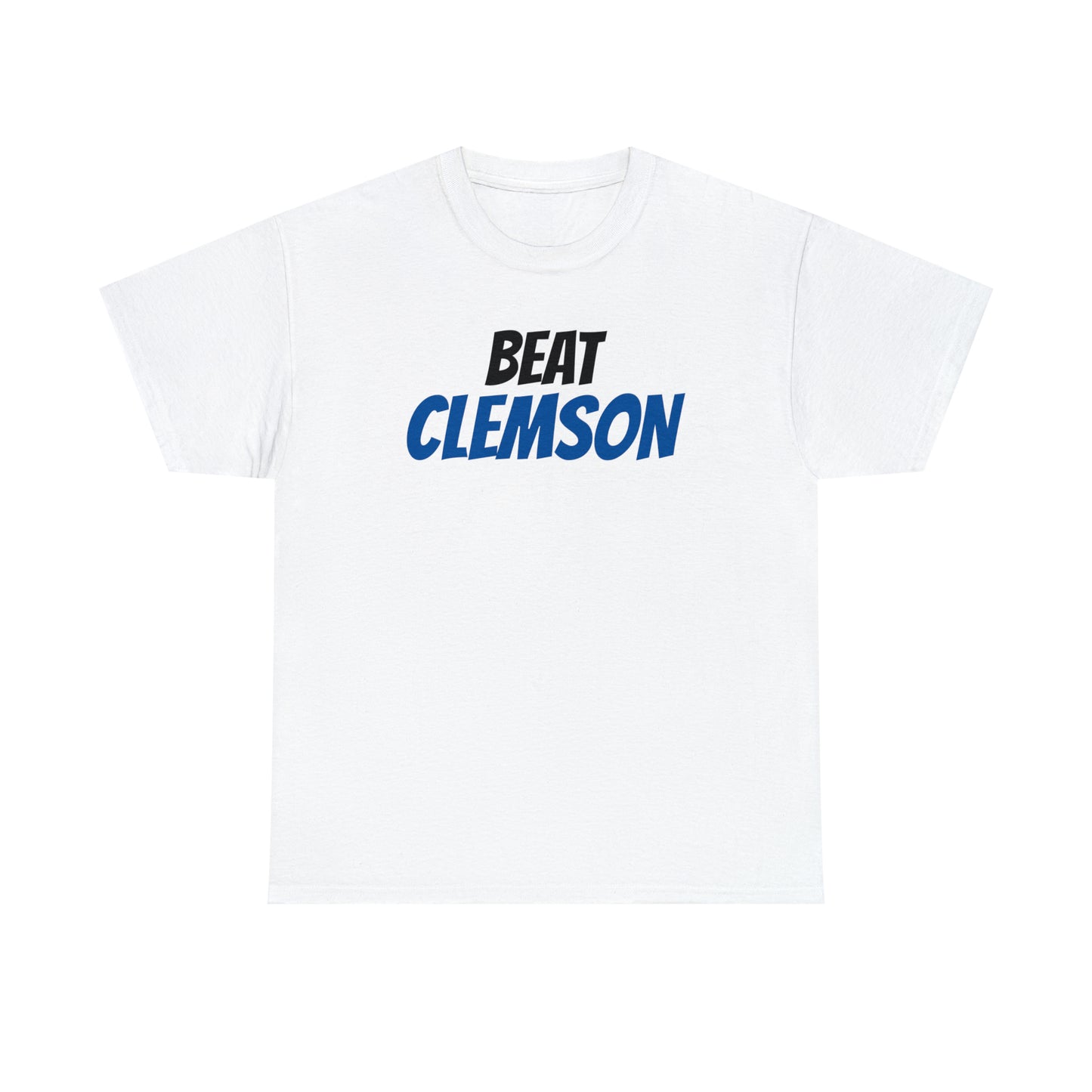 DUKE - BEAT CLEMSON