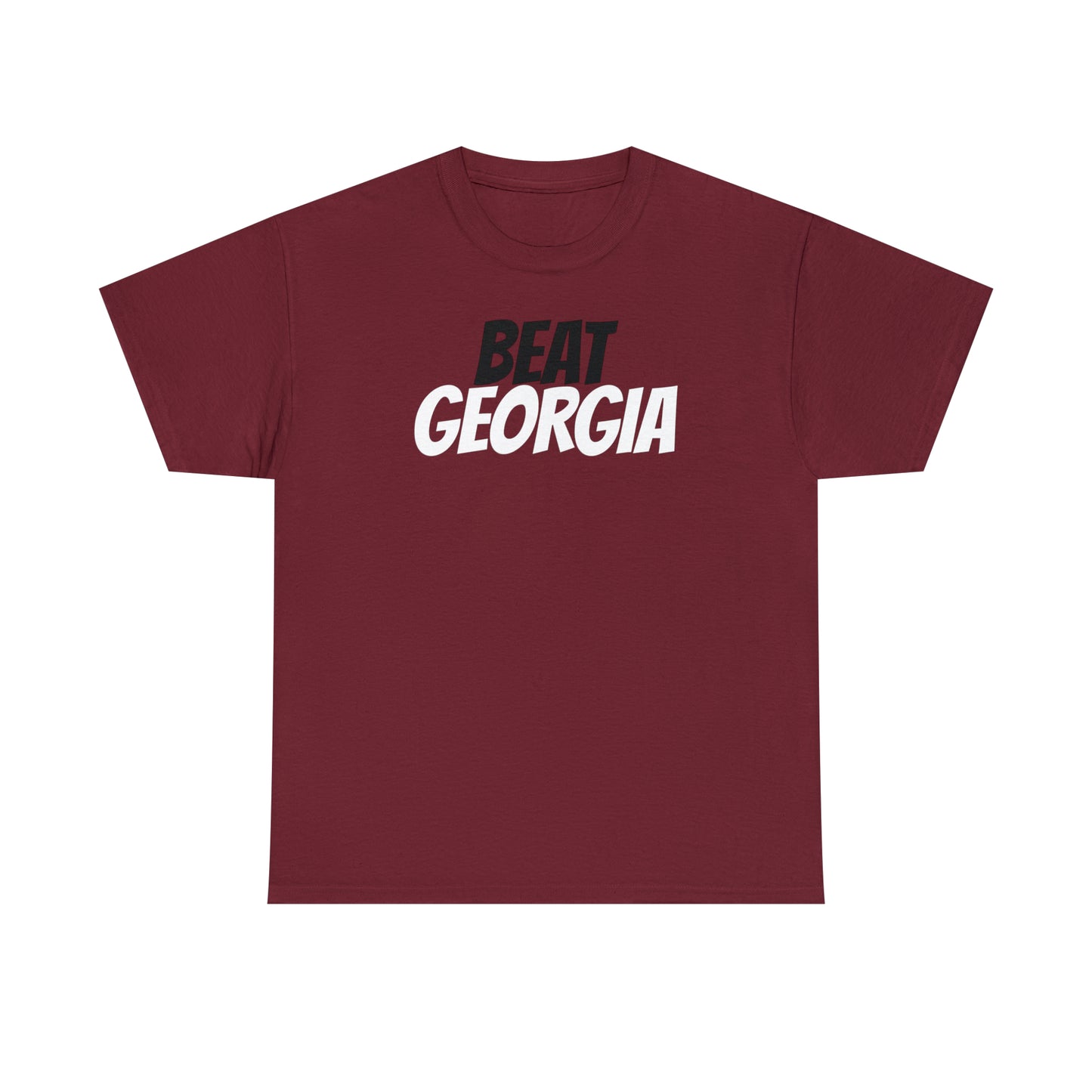 USC - BEAT GEORGIA