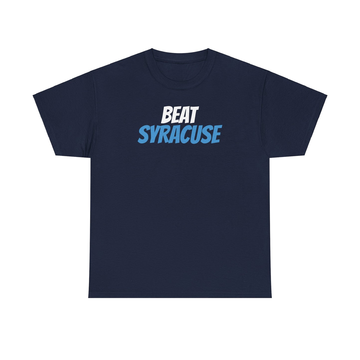 NORTH CAROLINA - BEAT SYRACUSE