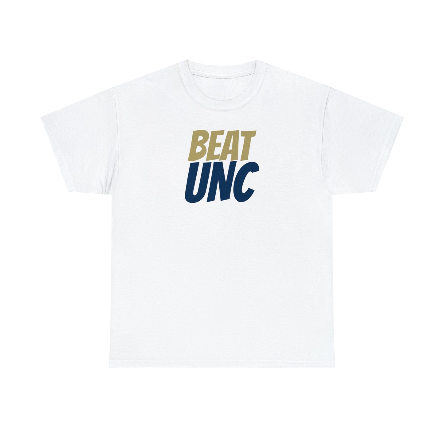 GEORGIA TECH - BEAT UNC