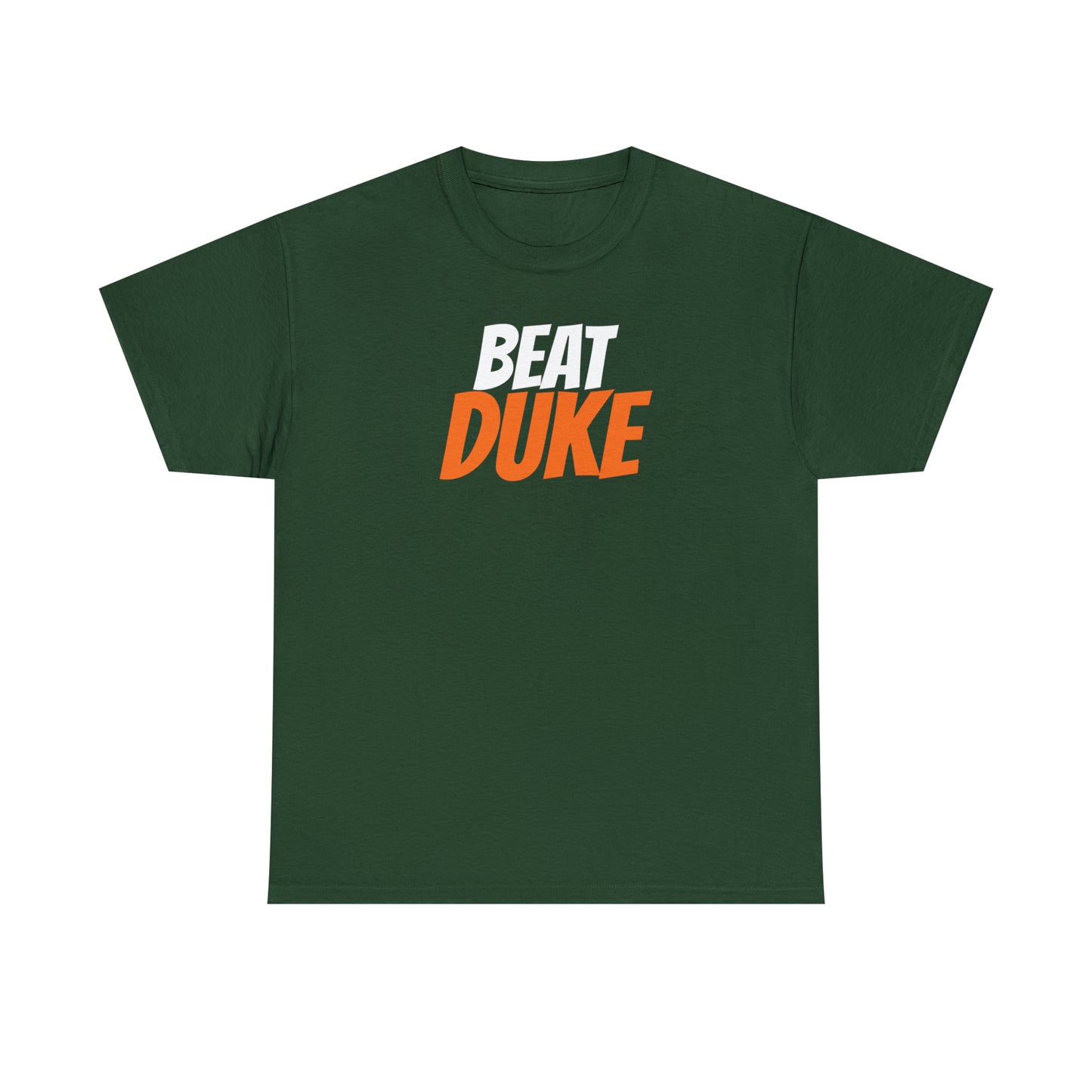 MIAMI - BEAT DUKE