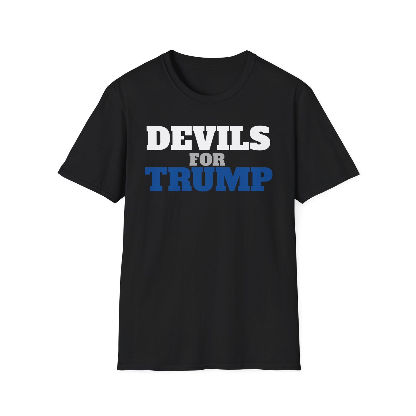 DEVILS FOR TRUMP