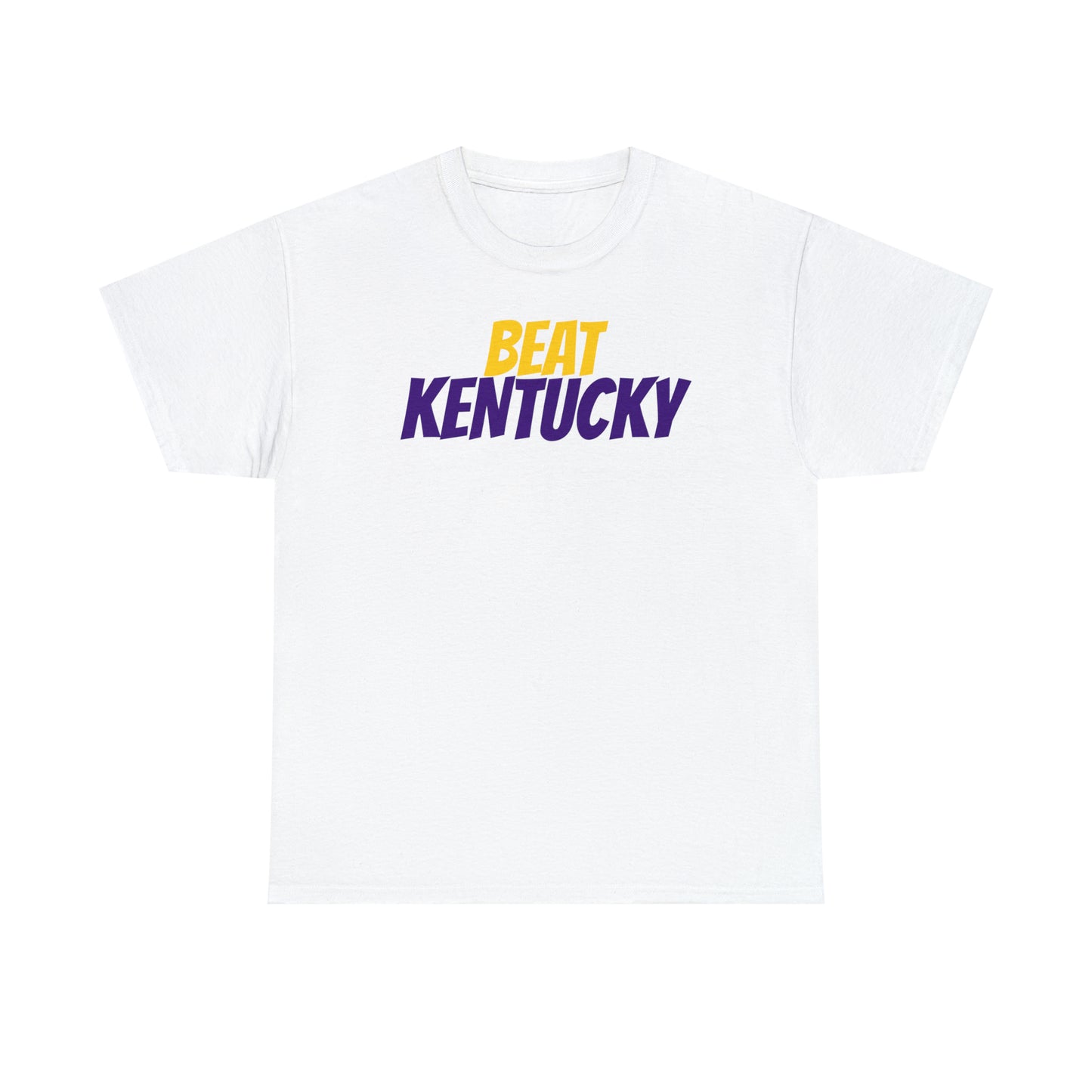 LSU - BEAT KENTUCKY