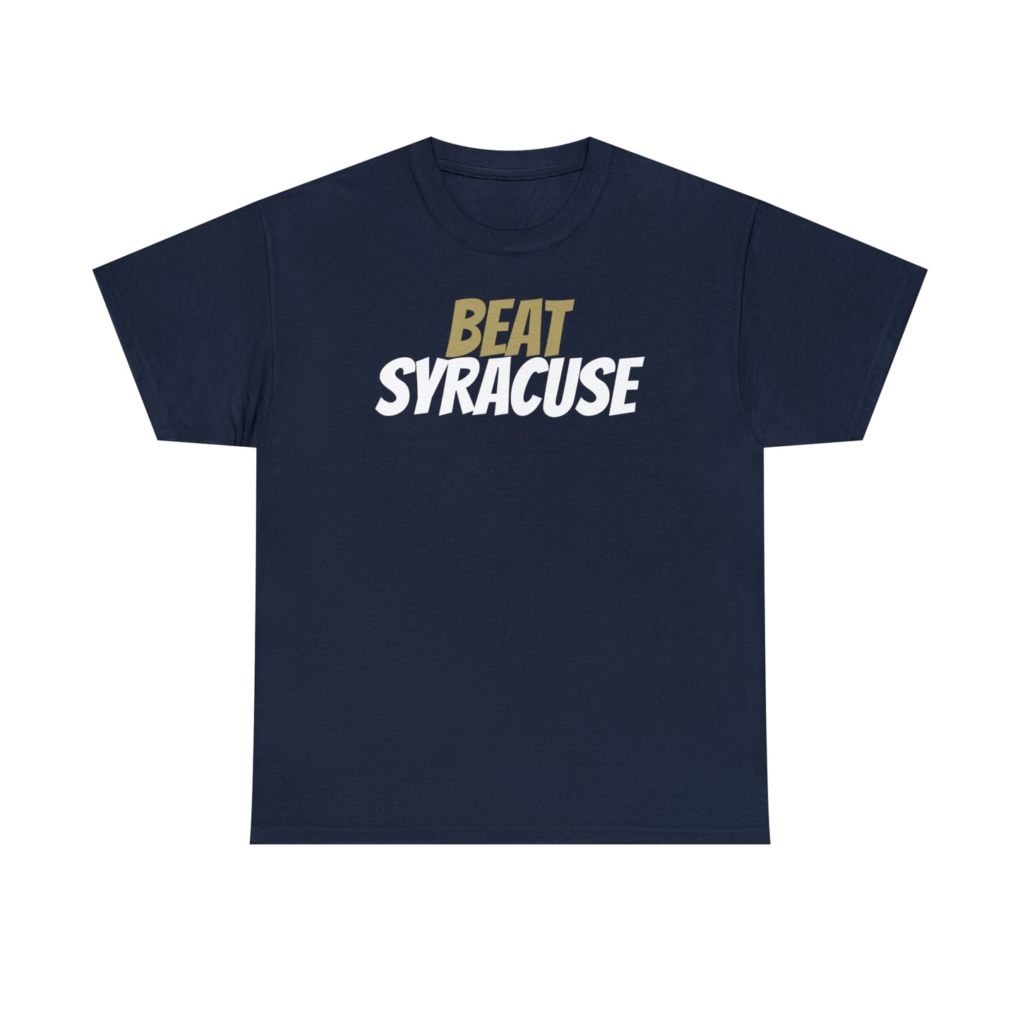 GEORGIA TECH - BEAT SYRACUSE