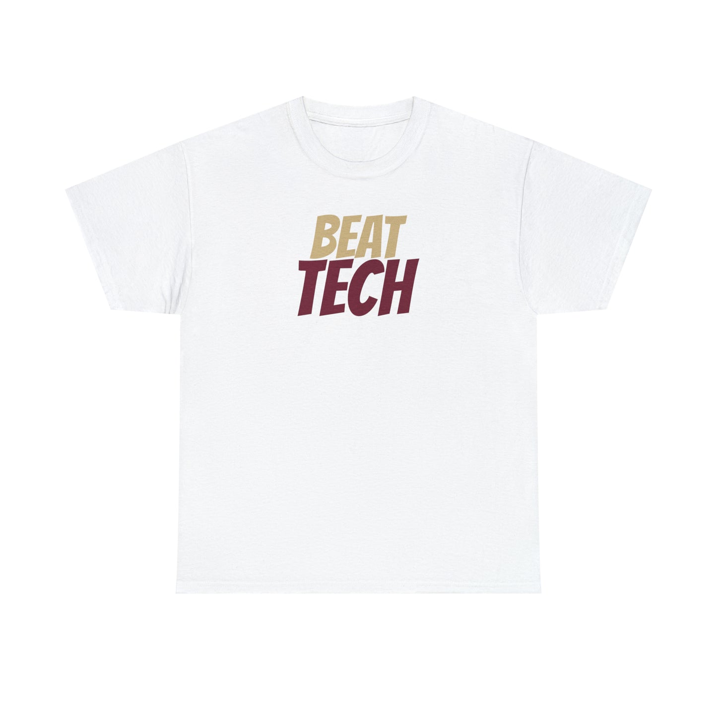 FSU - BEAT TECH