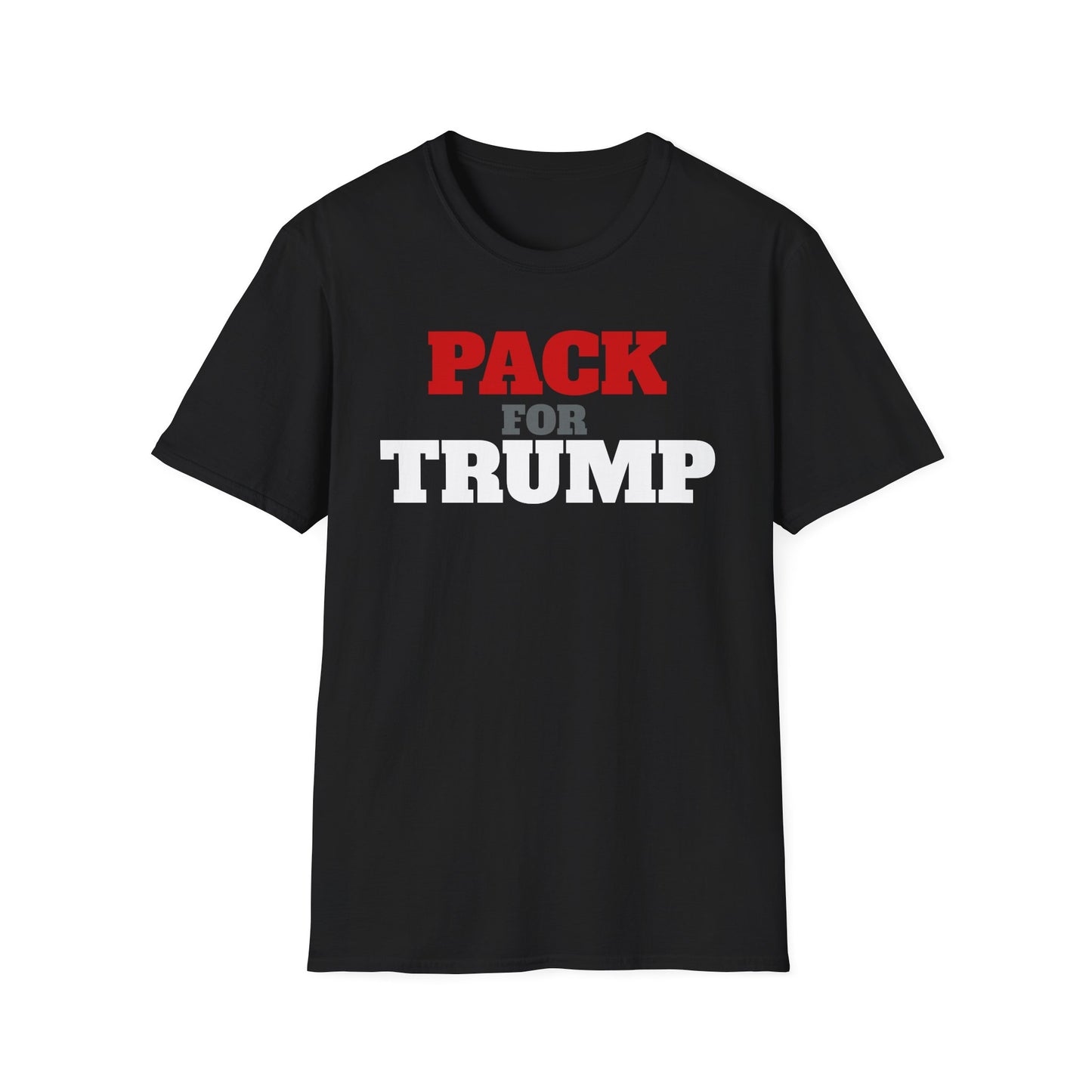 PACK FOR TRUMP