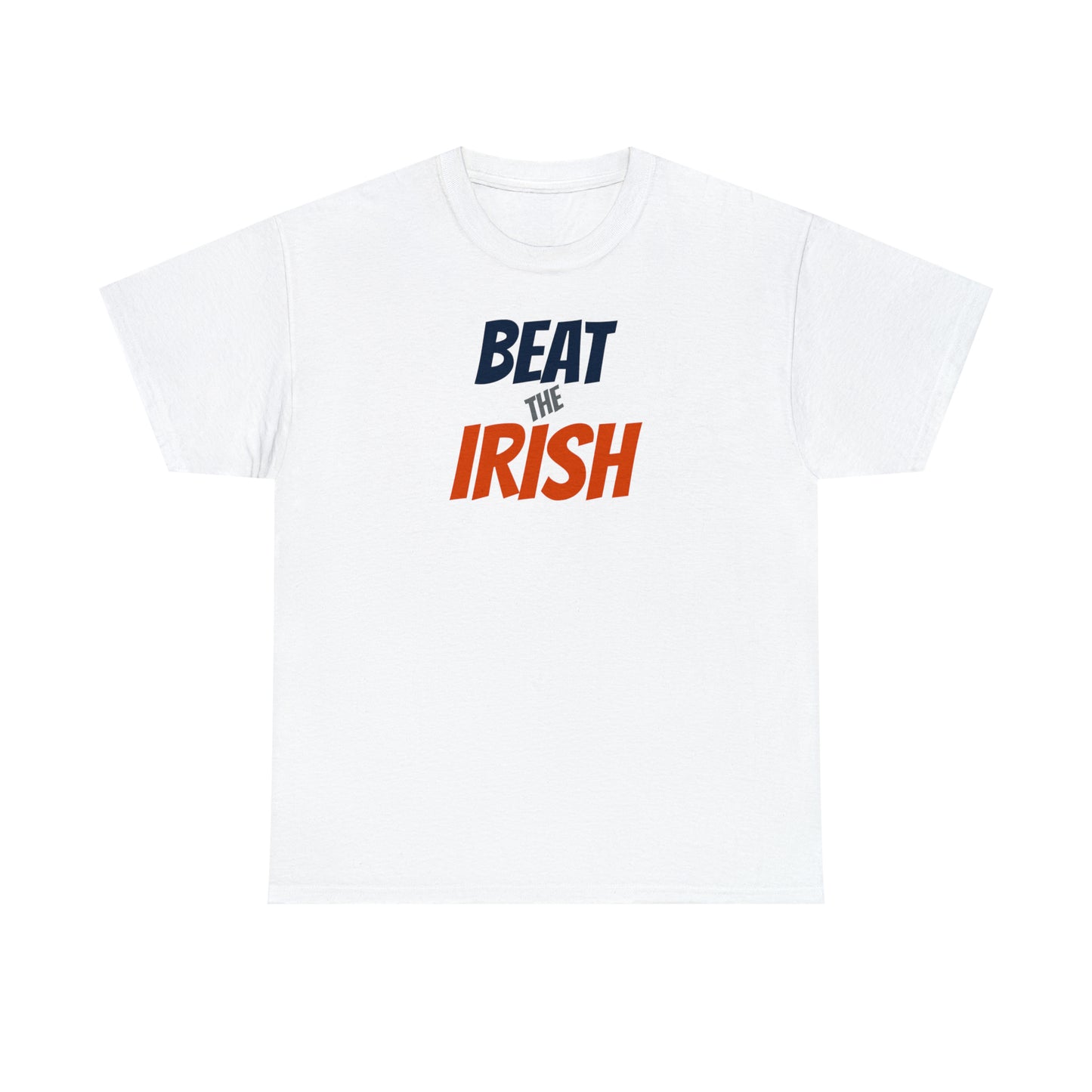 VIRGINIA - BEAT THE IRISH