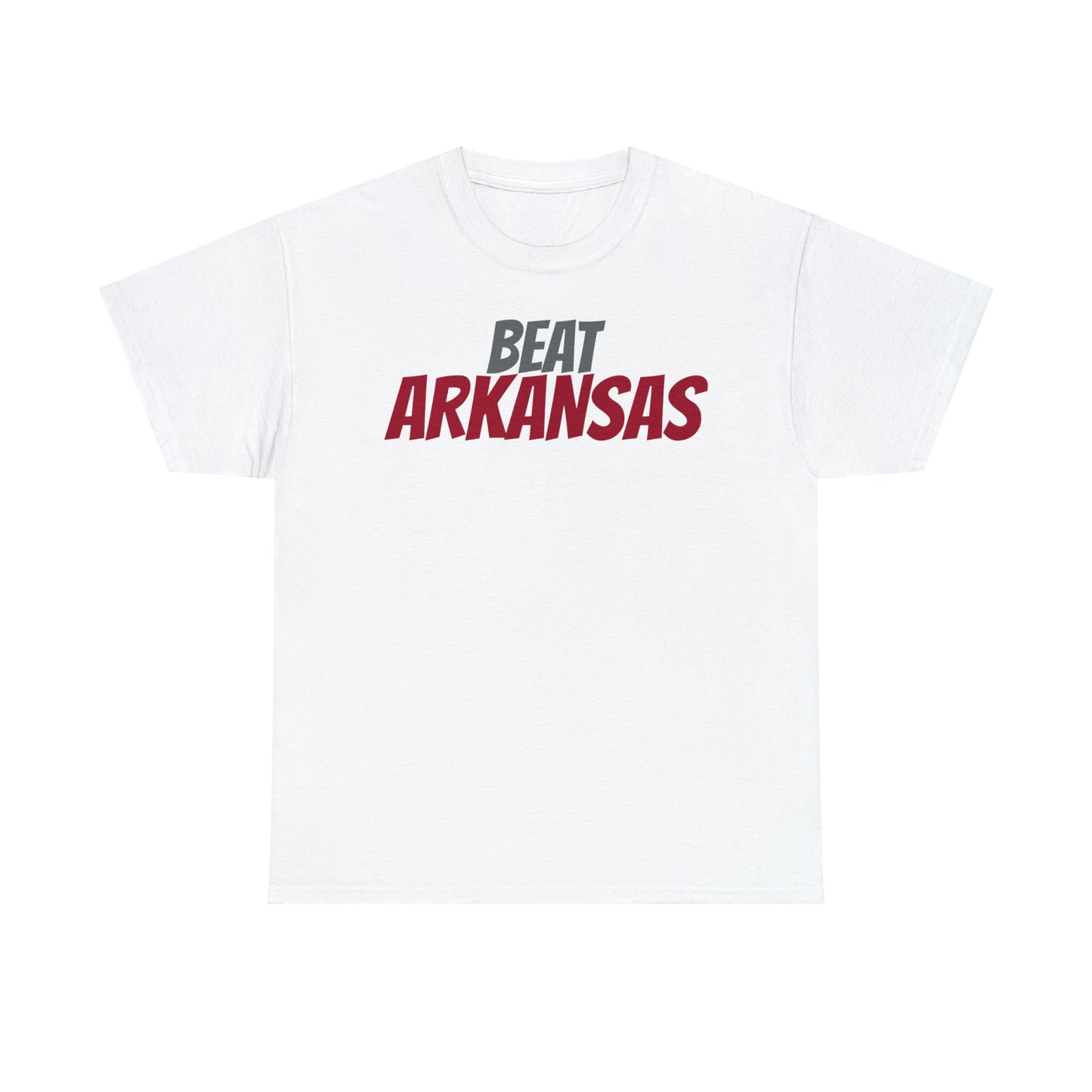 BAMA - BEAT ARKANSAS