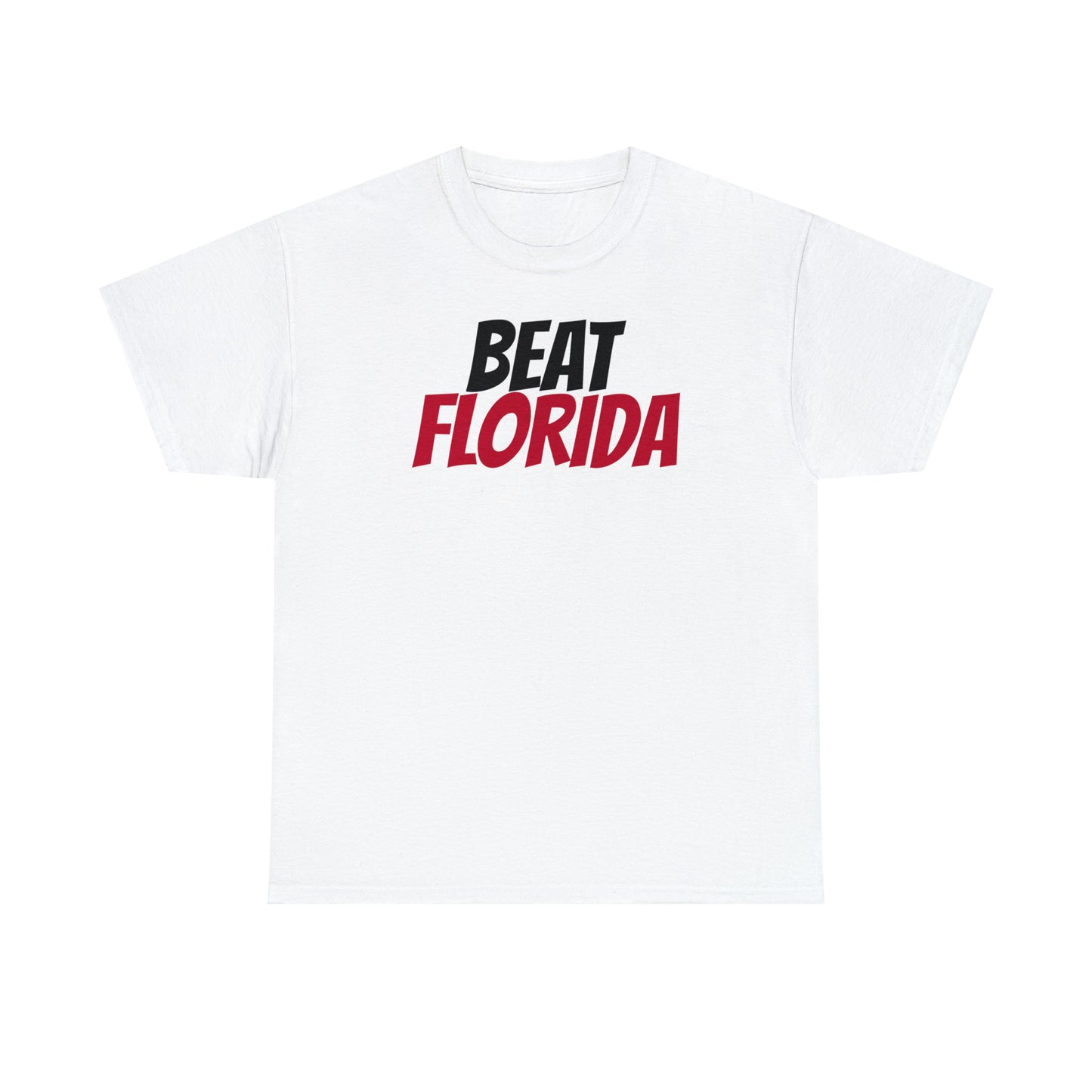 GEORGIA - BEAT FLORIDA