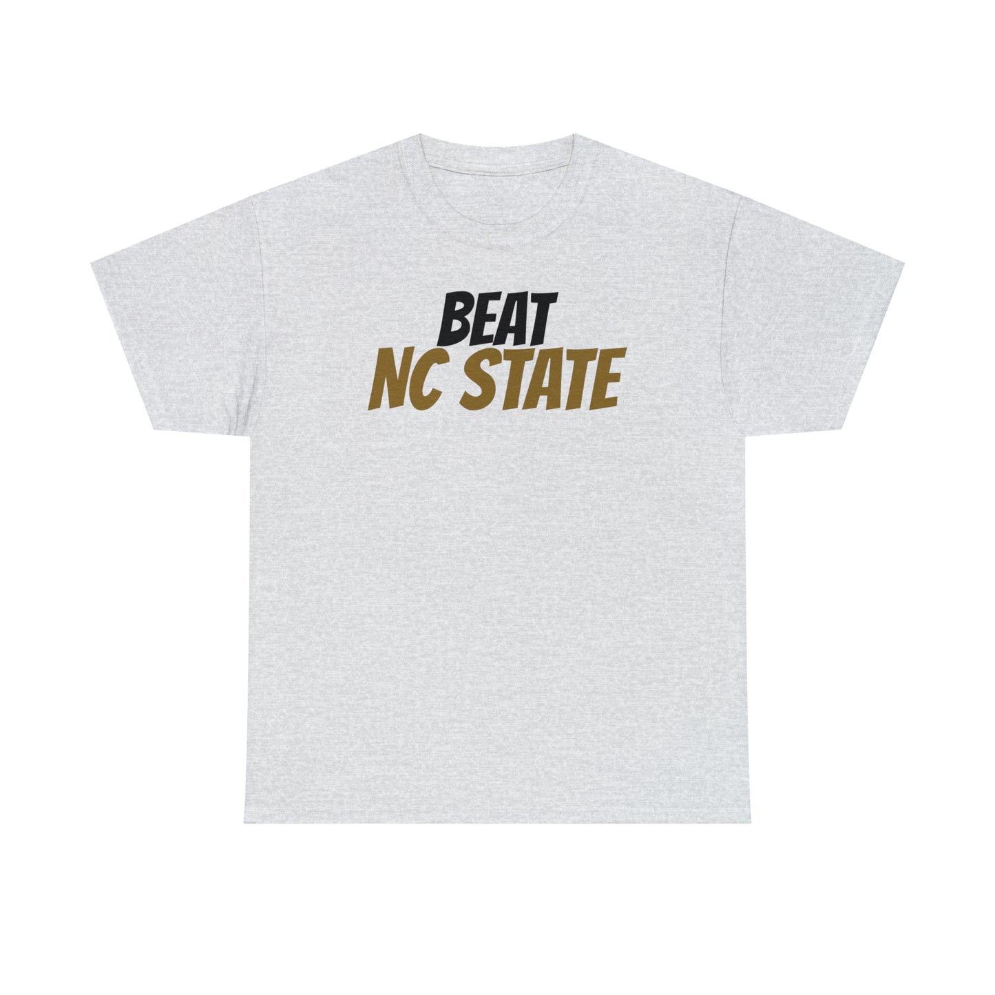 WAKE FOREST - BEAT NC STATE