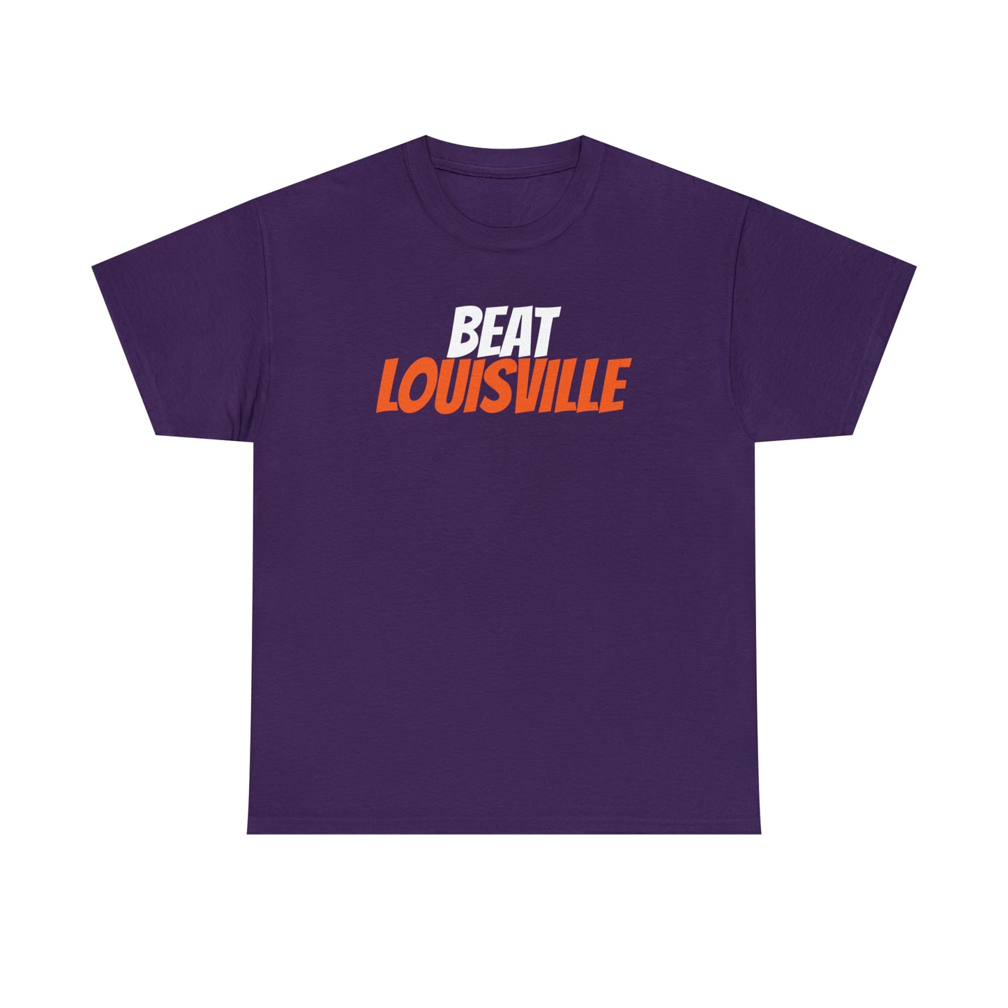 CLEMSON - BEAT LOUISVILLE