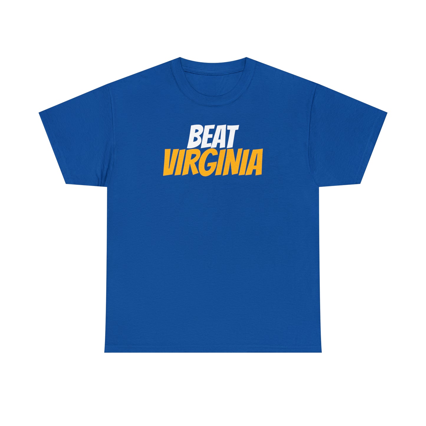 PITTSBURGH - BEAT VIRGINIA