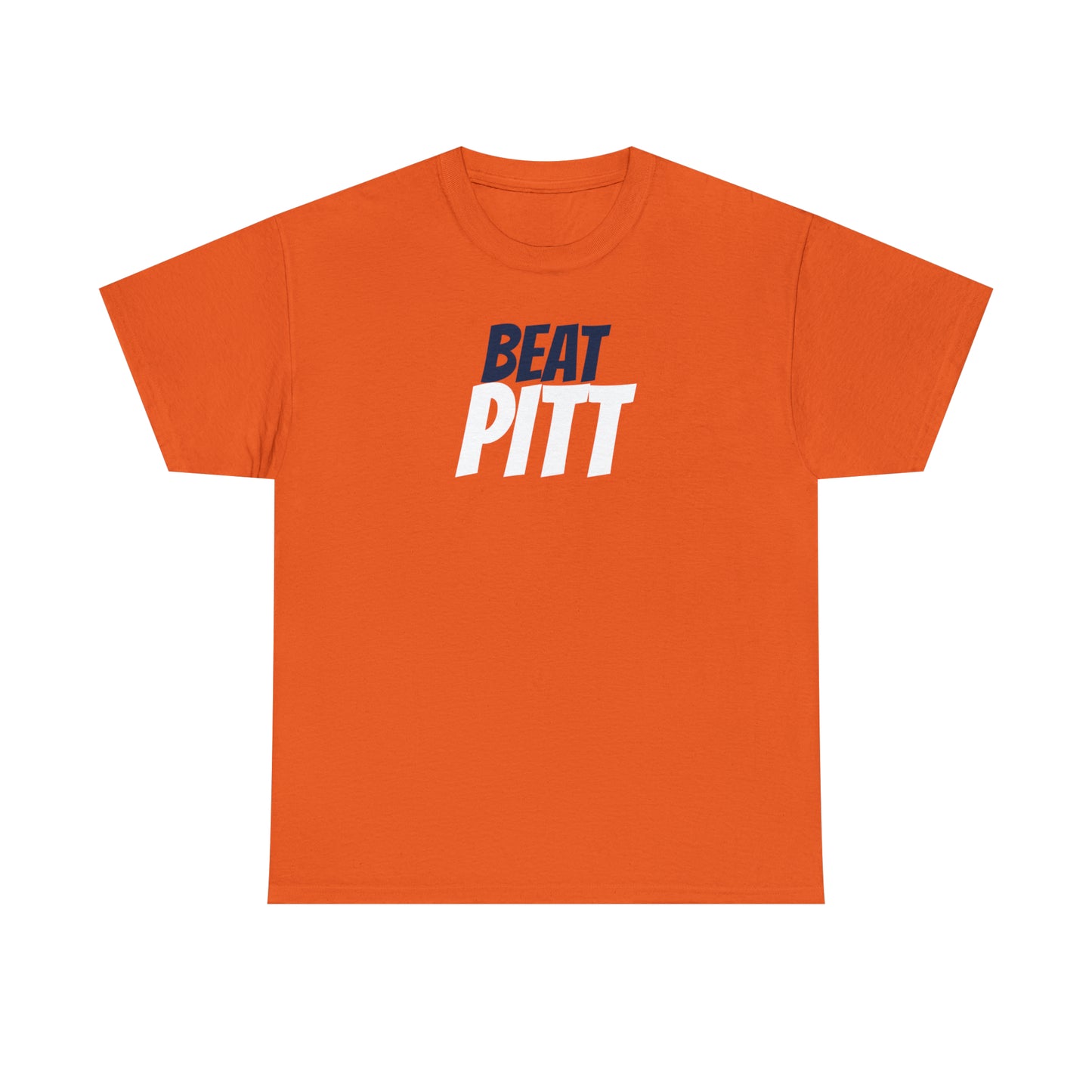 VIRGINIA - BEAT PITT