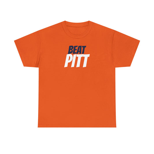 VIRGINIA - BEAT PITT