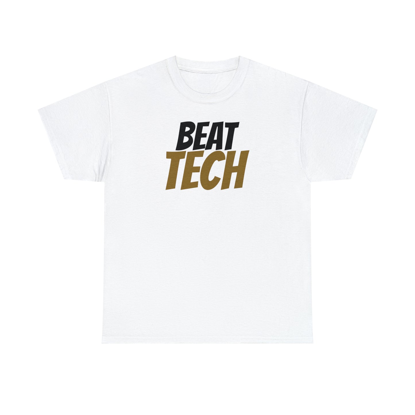 WAKE FOREST - BEAT TECH