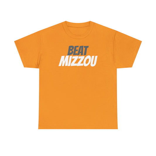 TENNESSEE - BEAT MIZZOU