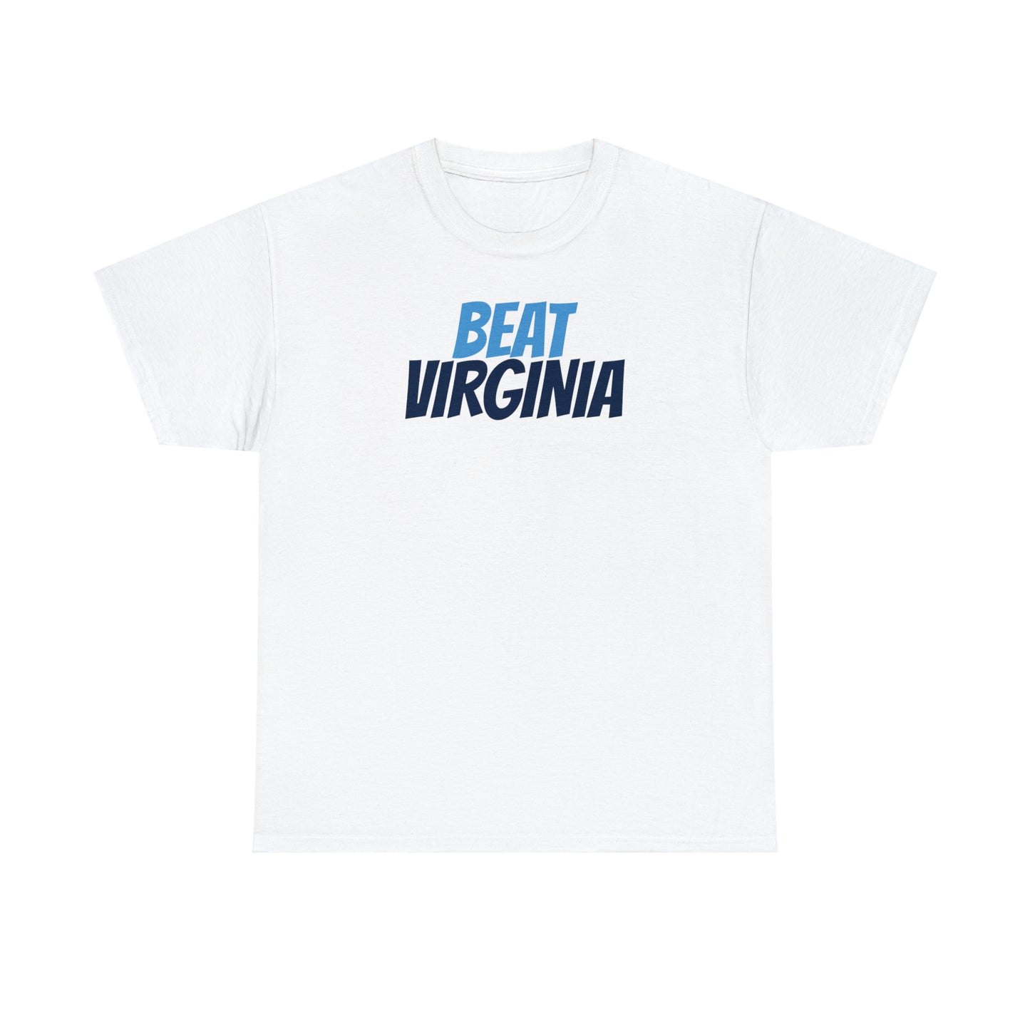 NORTH CAROLINA - BEAT VIRGINIA