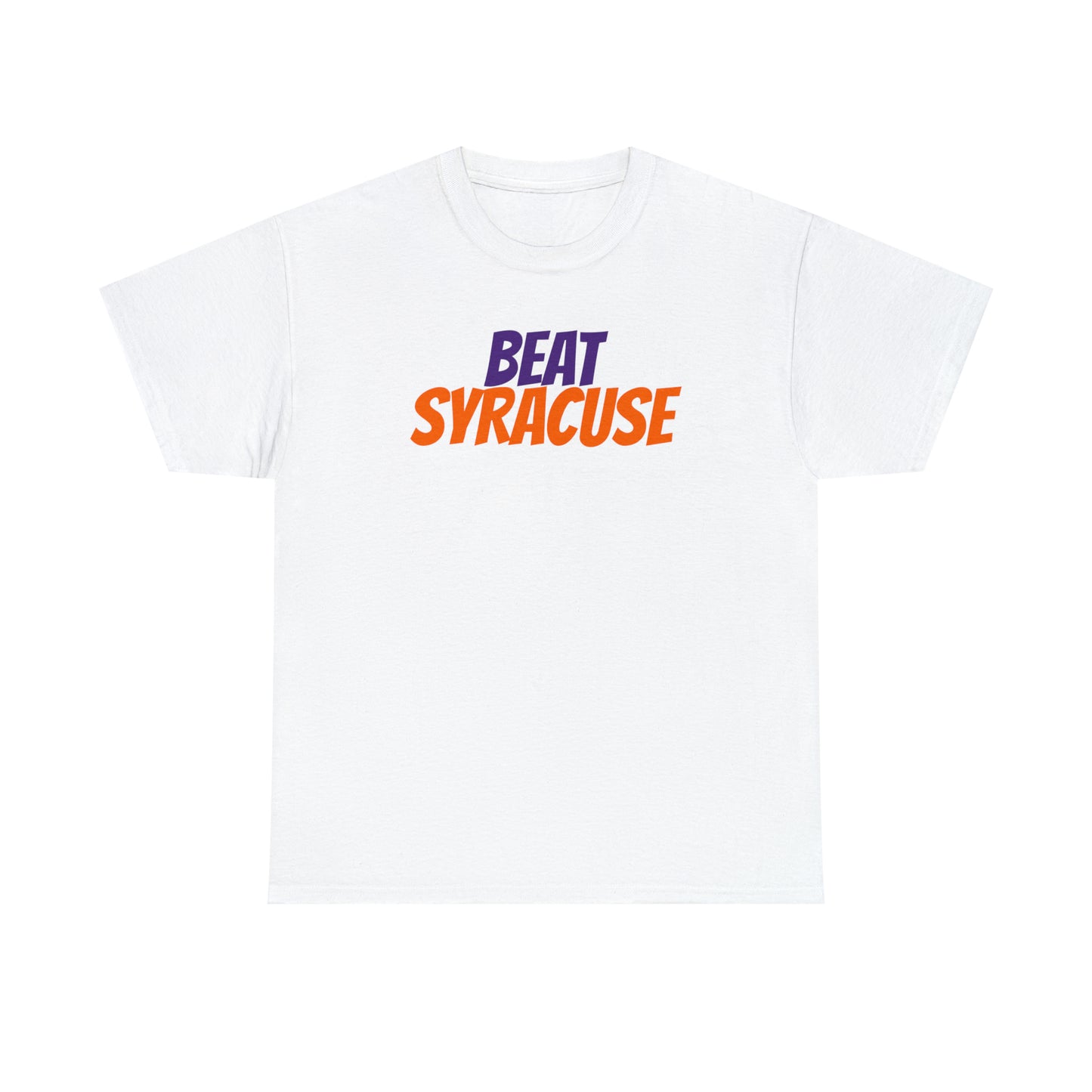 CLEMSON - BEAT SYRACUSE