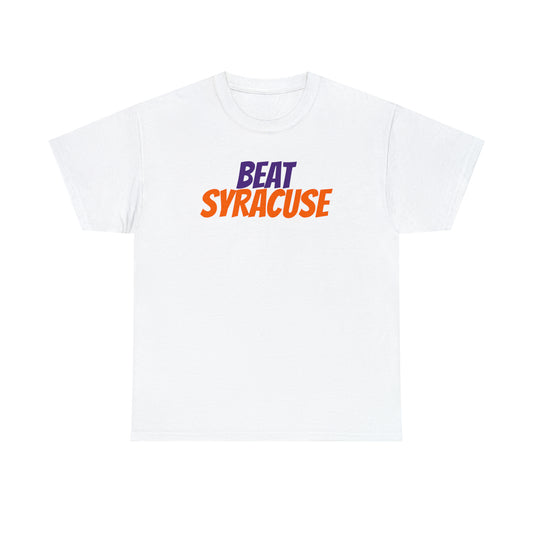 CLEMSON - BEAT SYRACUSE