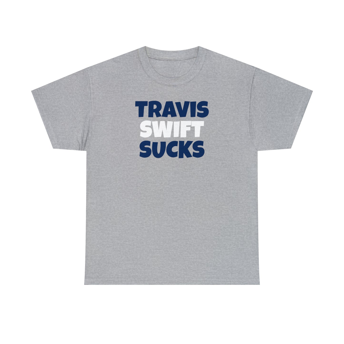 Travis Swift SUCKS - Indianapolis