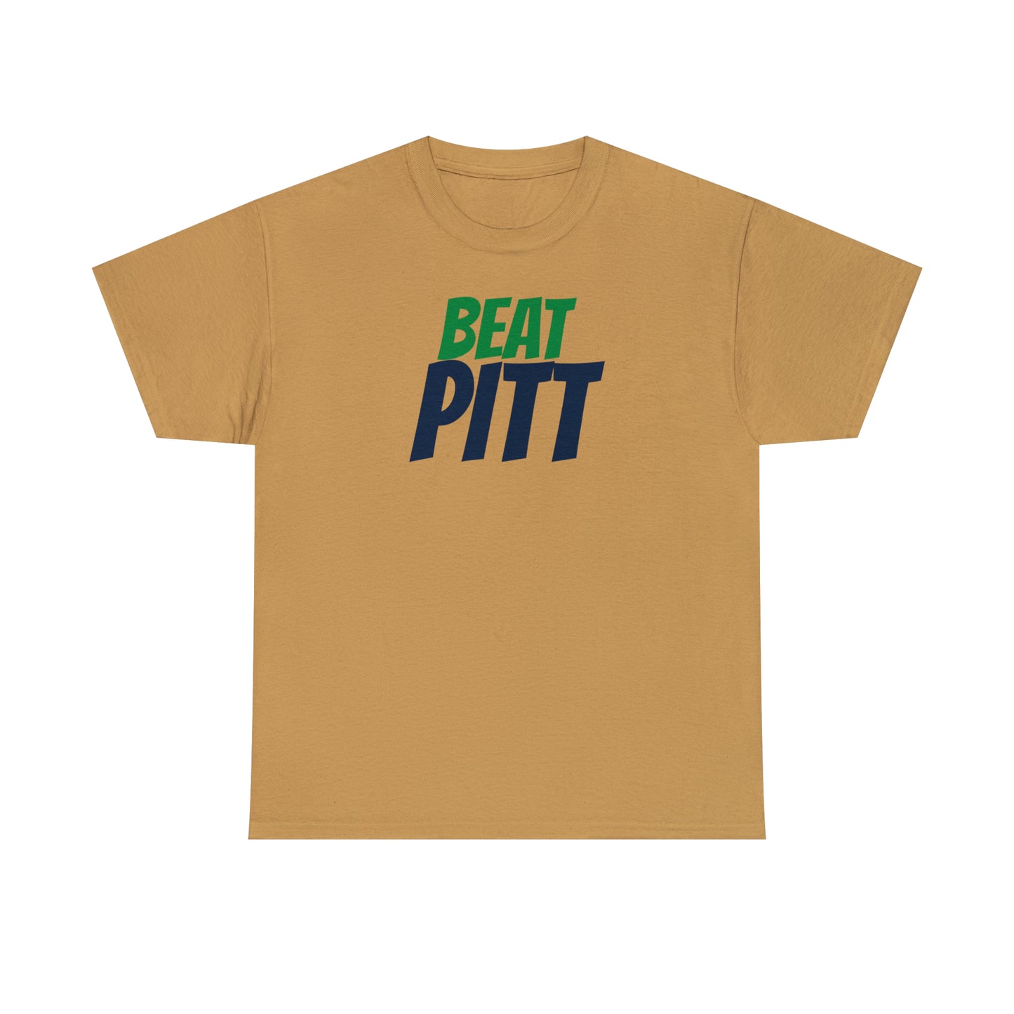 NOTRE DAME - BEAT PITT