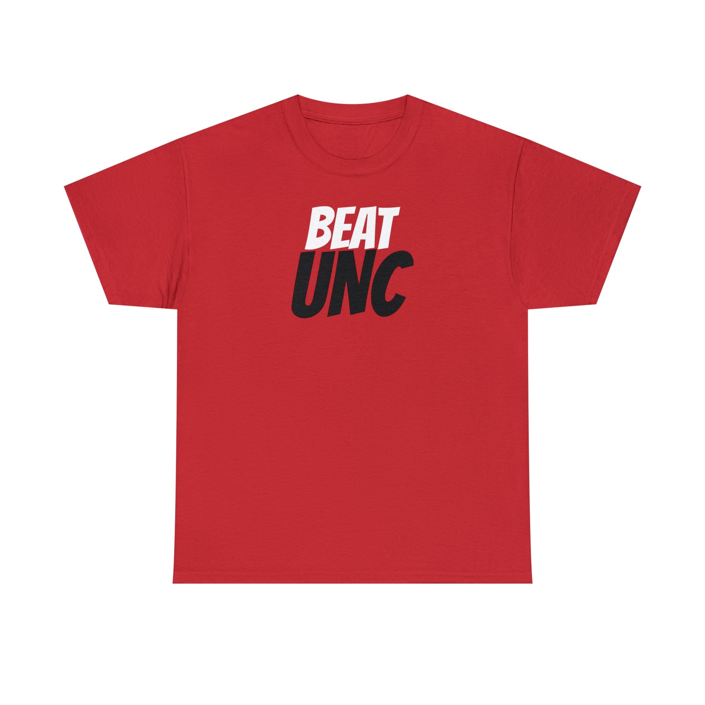 NC STATE - BEAT UNC