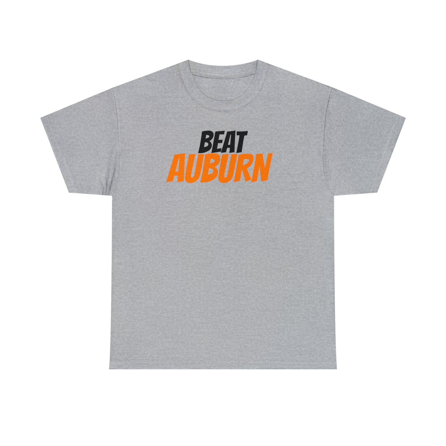 TENNESSEE - BEAT AUBURN