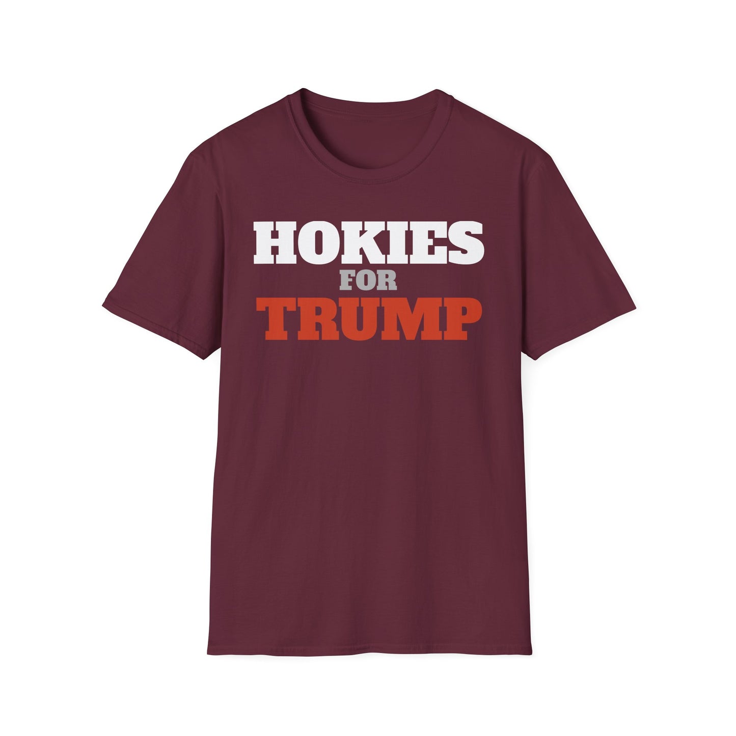 HOKIES FOR TRUMP