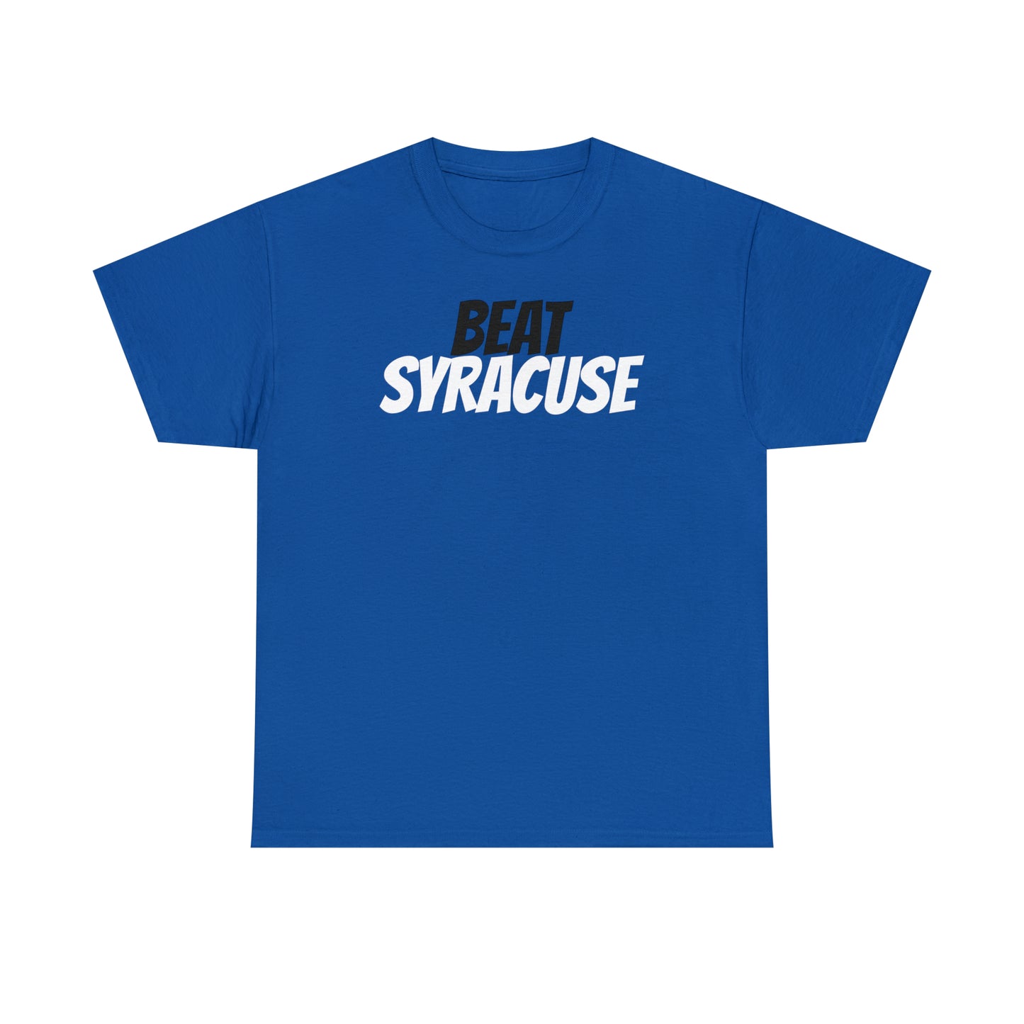 DUKE - BEAT SYRACUSE