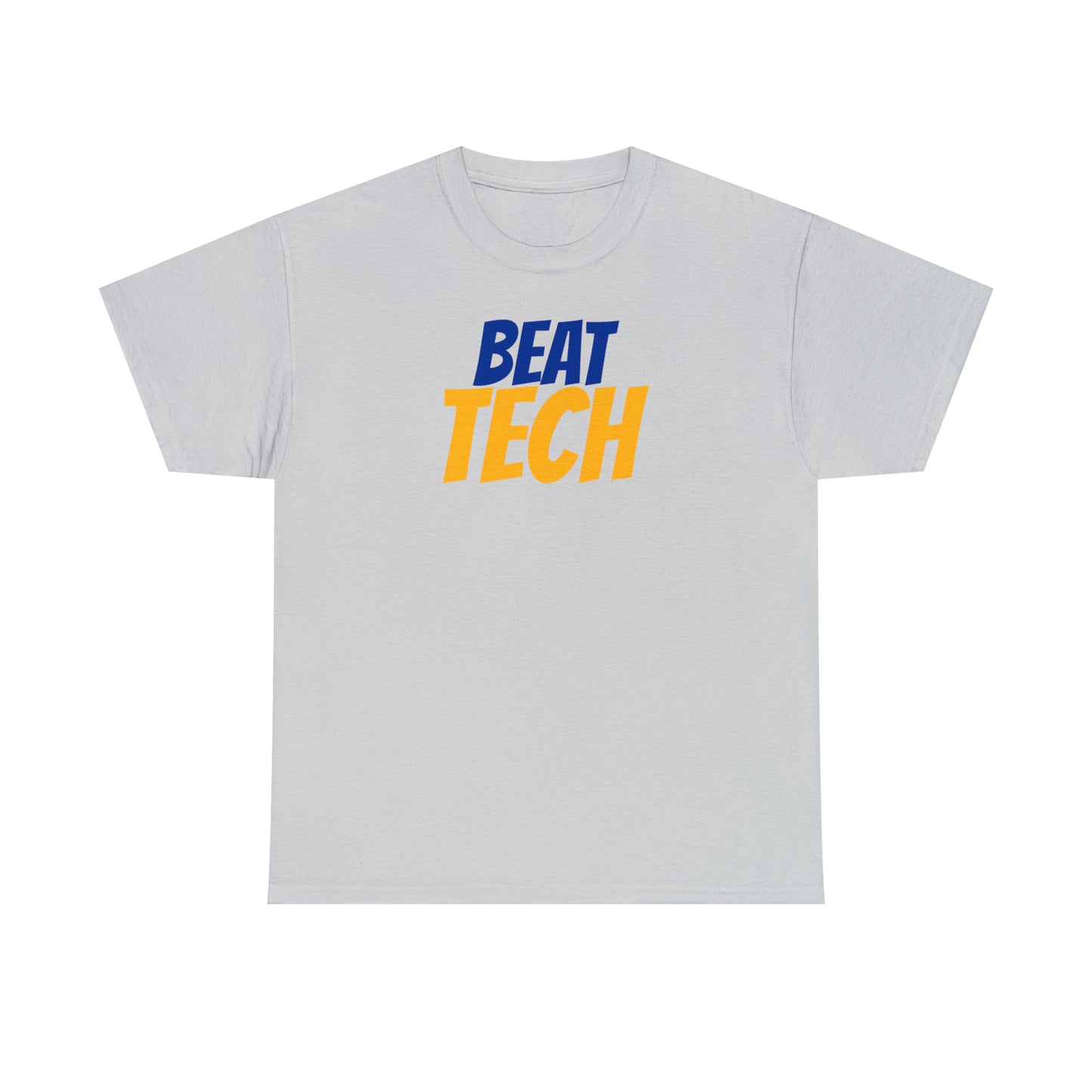 PITT - BEAT TECH