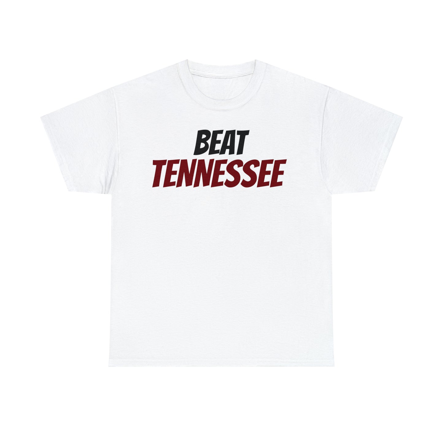 USC - BEAT TENNESSEE