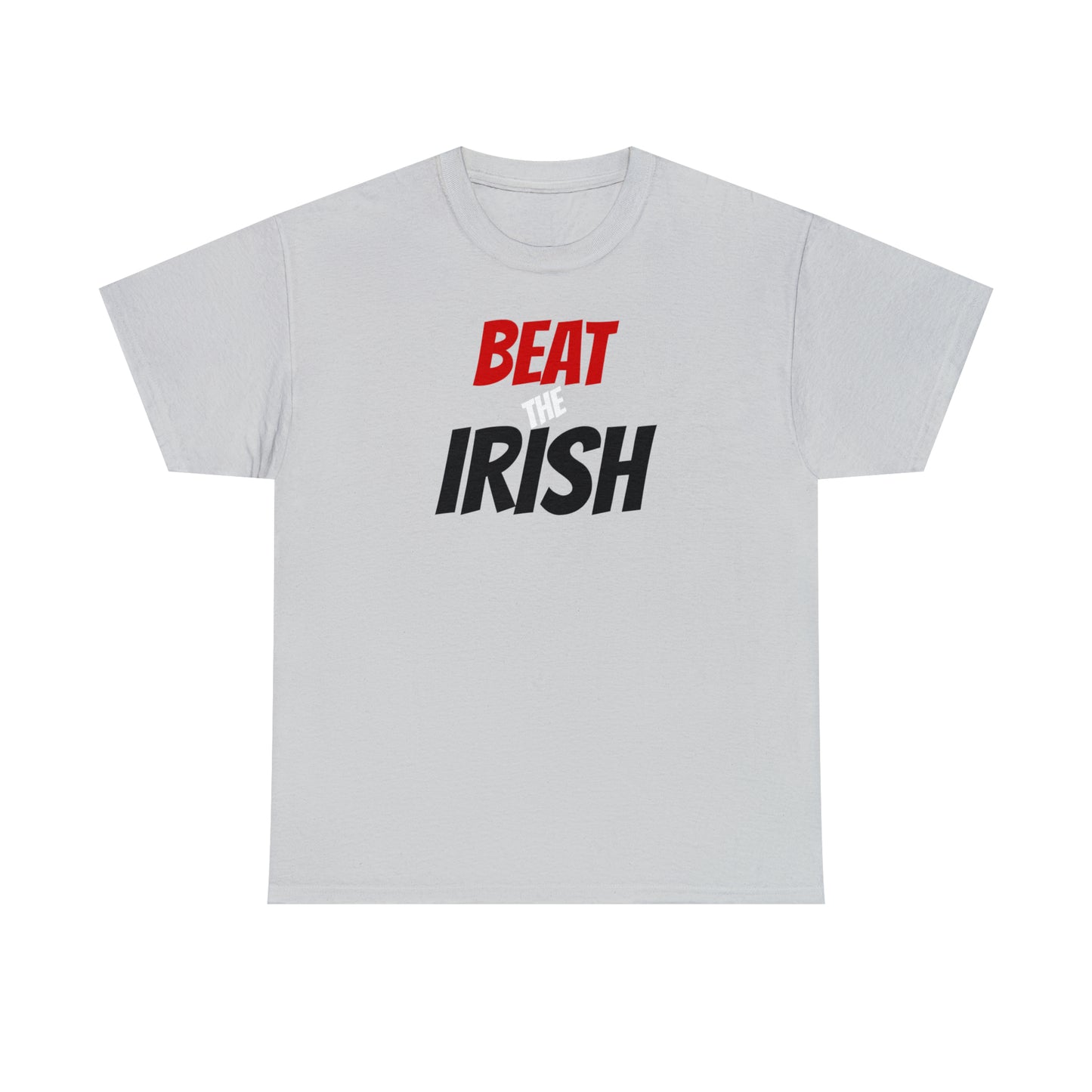 NC STATE - BEAT THE IRISH