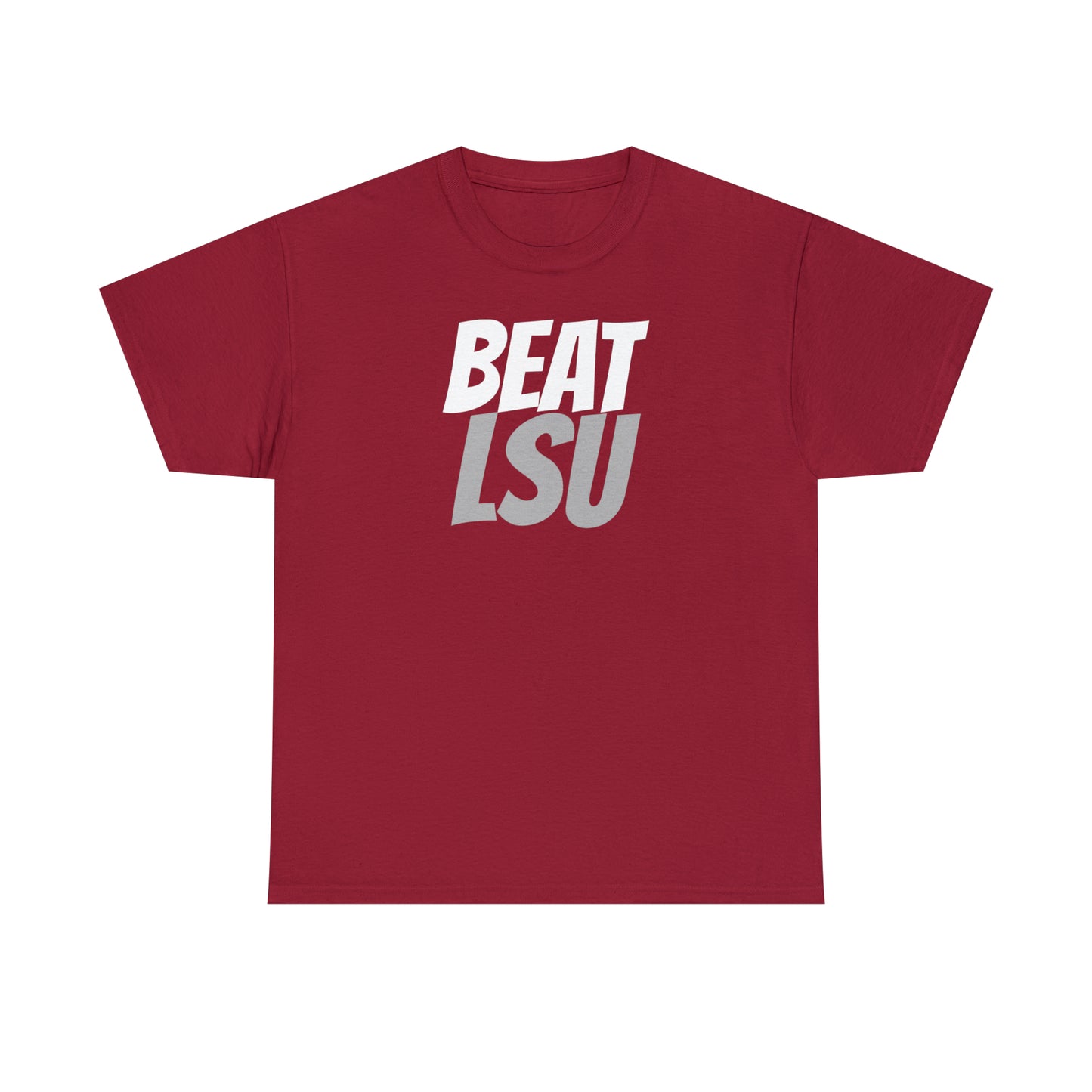 ARKANSAS - BEAT LSU