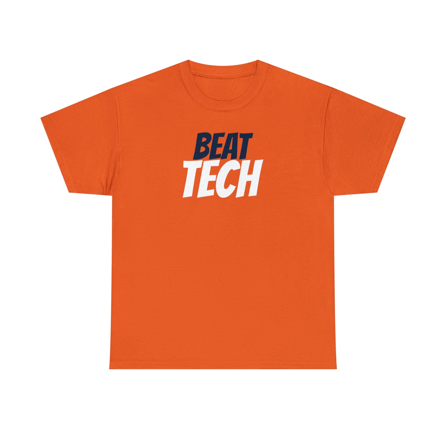 SYRACUSE - BEAT TECH