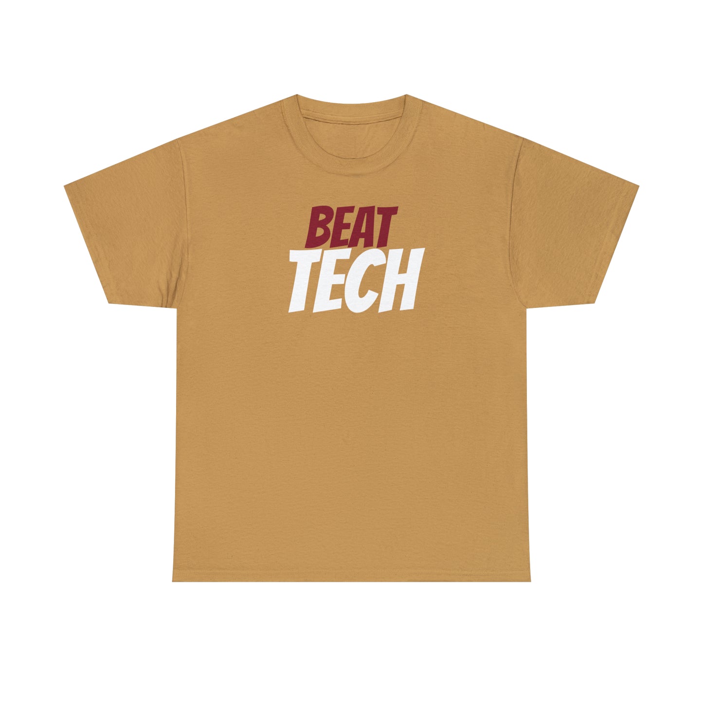 BOSTON COLLEGE - BEAT TECH