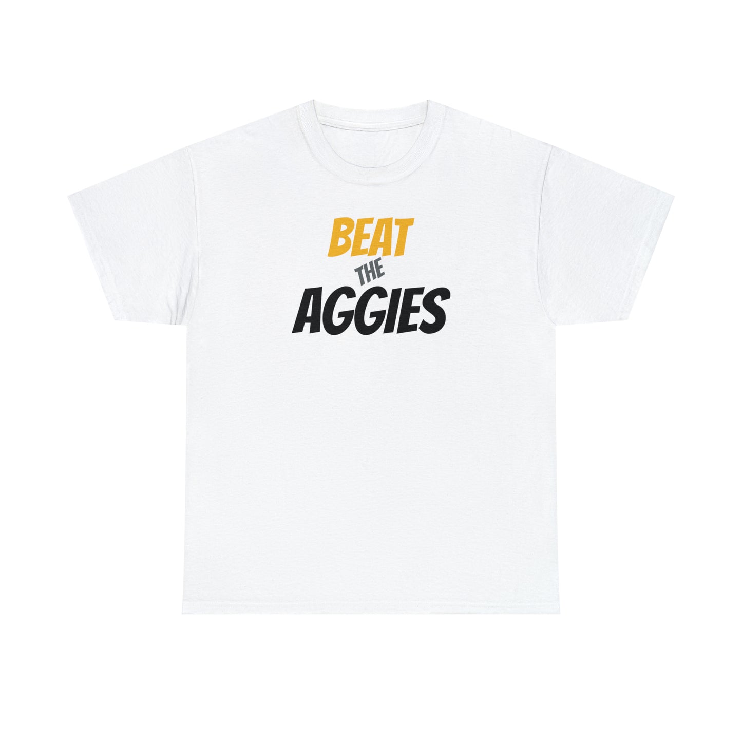 MIZZOU - BEAT THE AGGIES