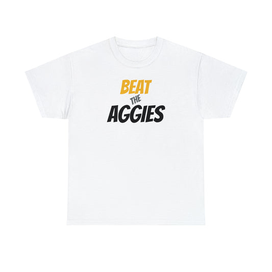 MIZZOU - BEAT THE AGGIES