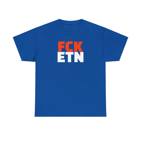 FCK ETN