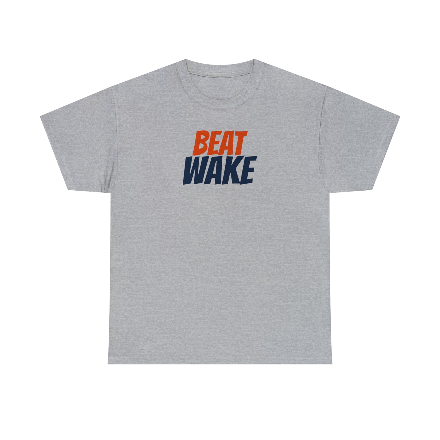 SYRACUSE - BEAT WAKE