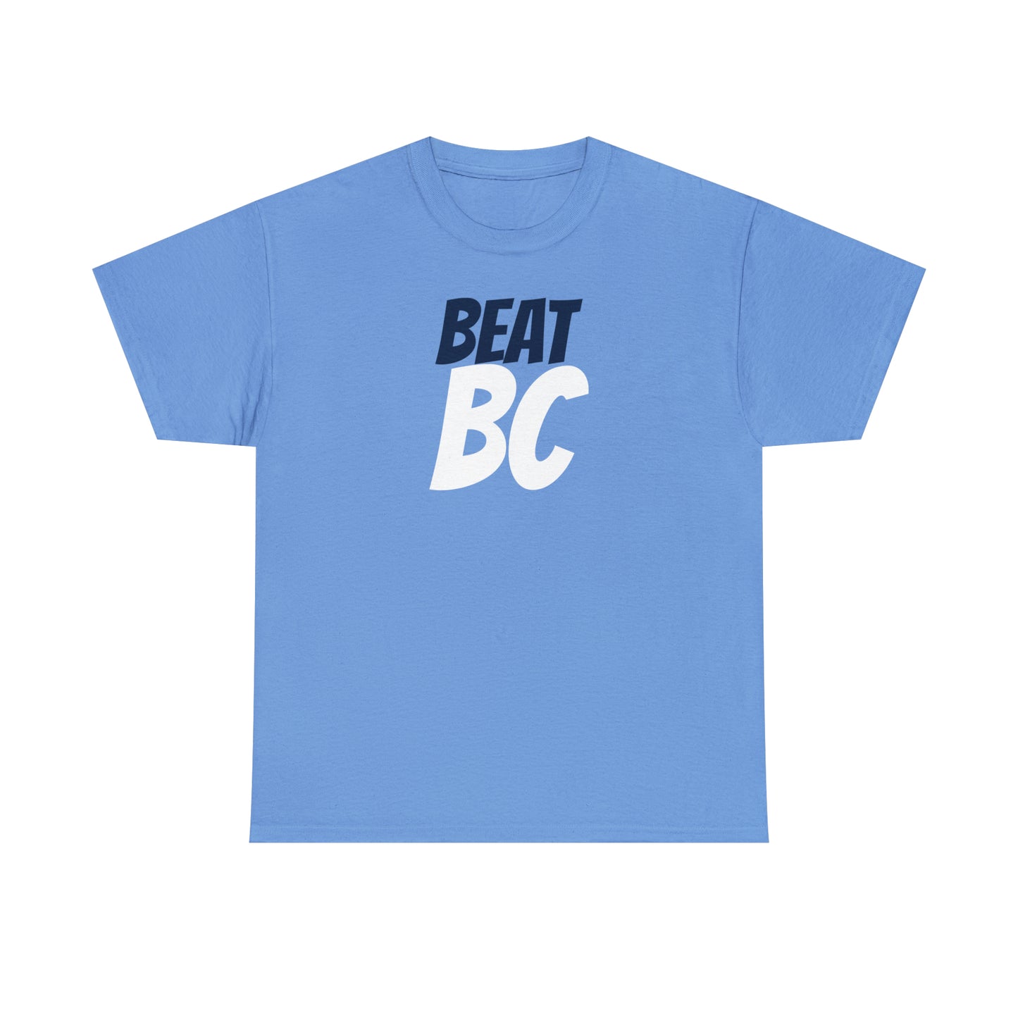 NORTH CAROLINA - BEAT BC