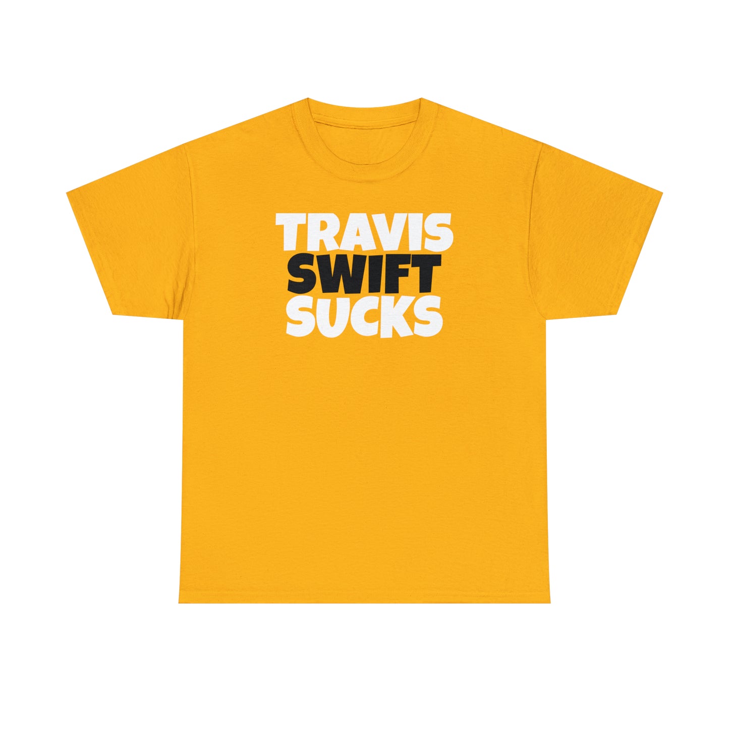 Travis Swift SUCKS - Steelers