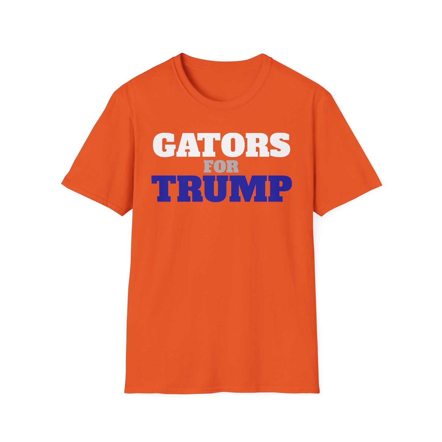 GATORS FOR TRUMP