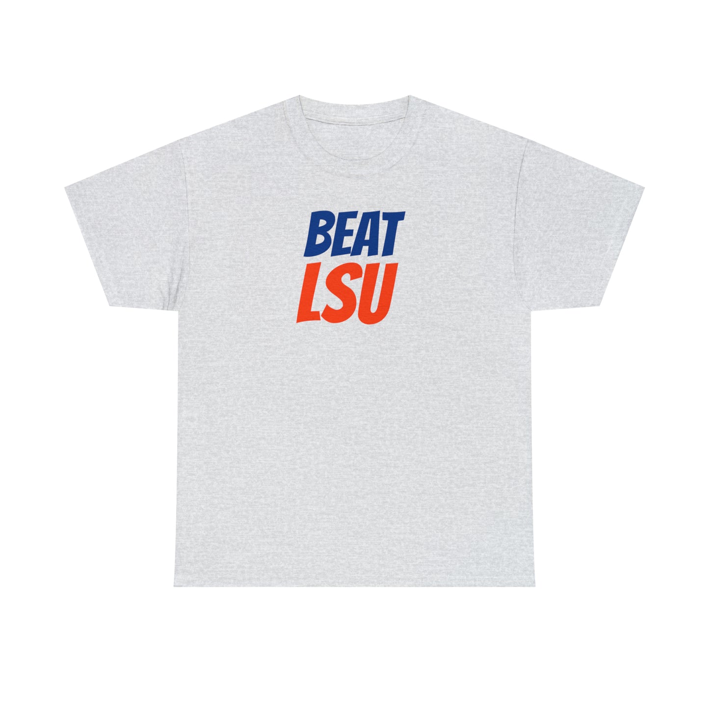 FLORIDA - BEAT LSU