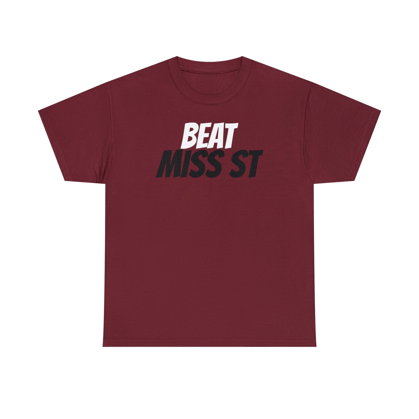 USC - BEAT MISS ST