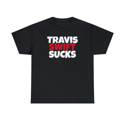 Travis Swift SUCKS - Atlanta
