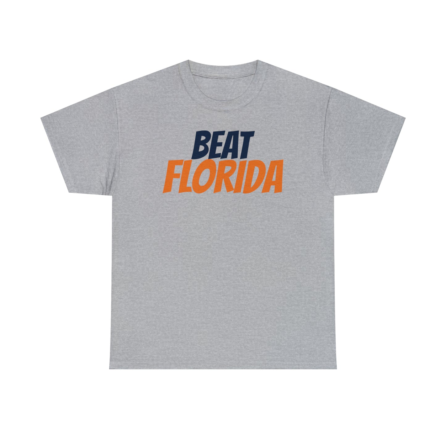 AUBURN - BEAT FLORIDA