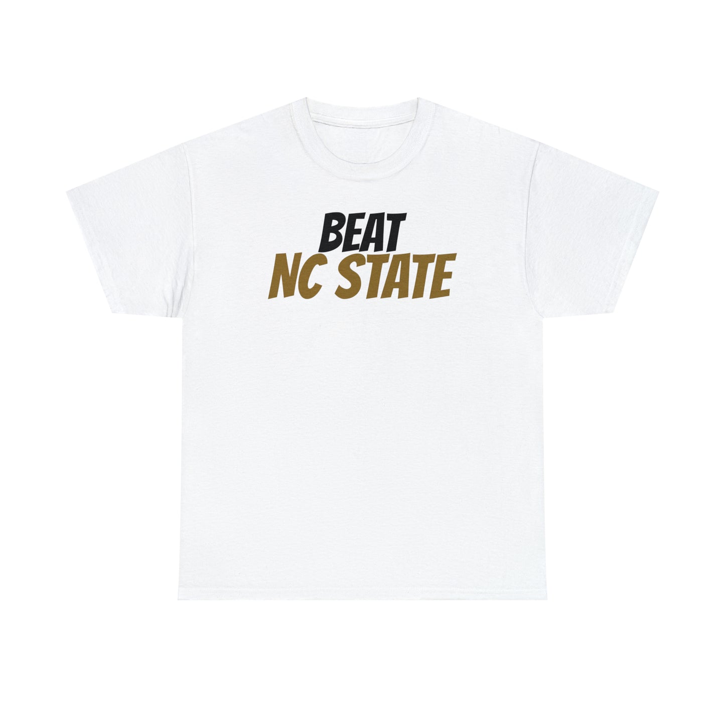 WAKE FOREST - BEAT NC STATE