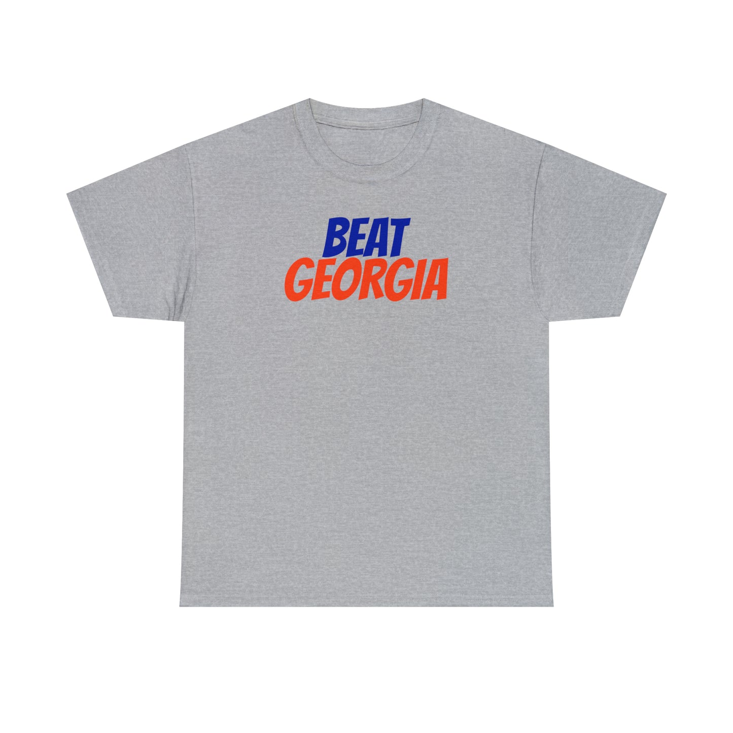 FLORIDA - BEAT GEORGIA