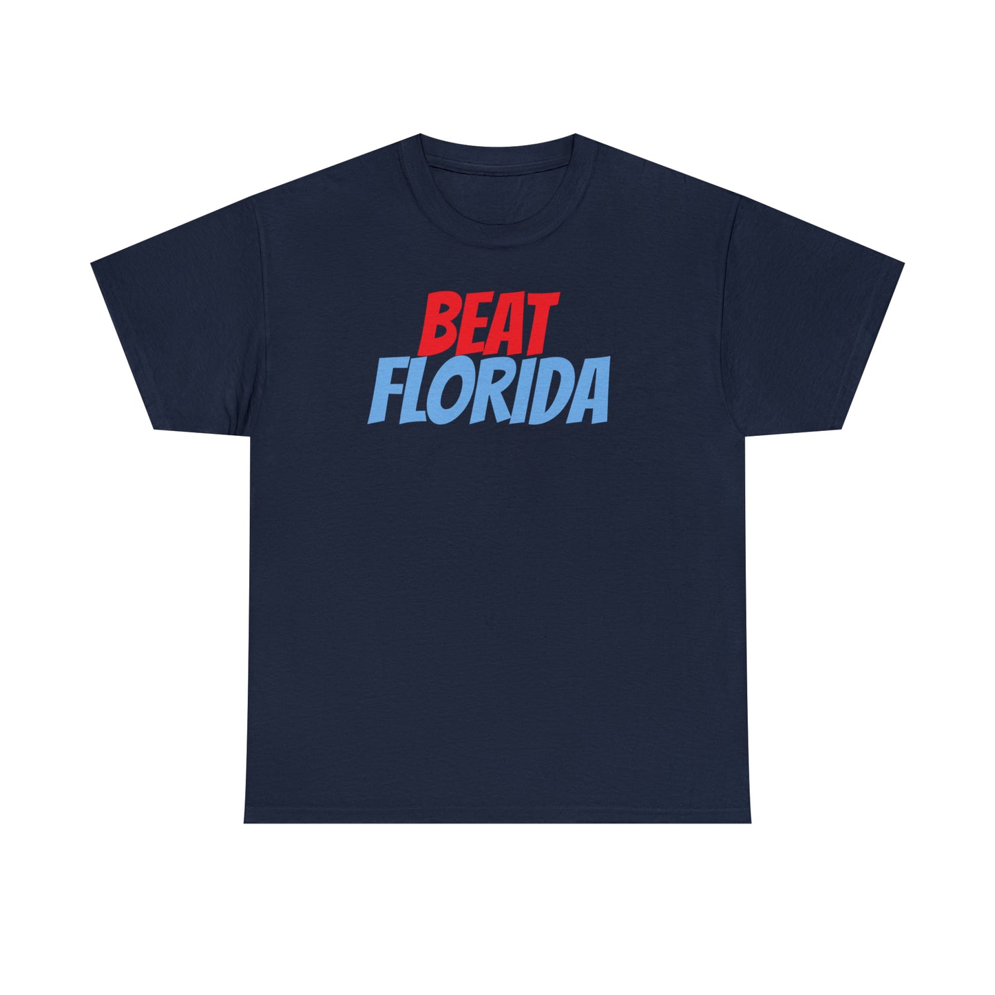 OLE MISS - BEAT FLORIDA